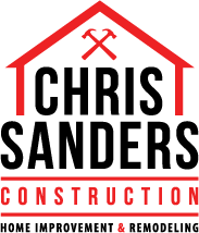 Chris Sanders Home Renovation logo