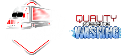 Quality Pressure Washing logo