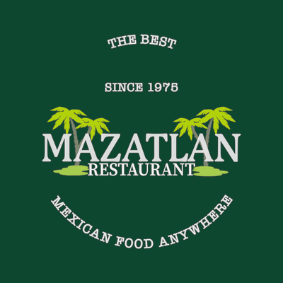 Mazatlan Mexican Restaurant logo