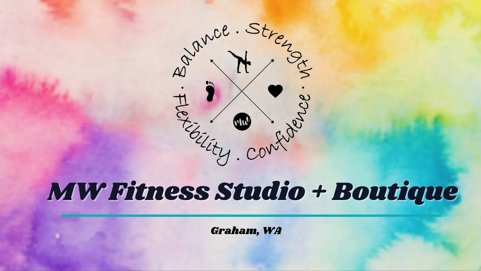 MW Fitness Studio & Boutique