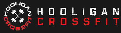 Hooligan CrossFit logo