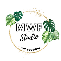 MW Fitness Studio & Boutique logo