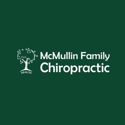McMullin Family Chiropractic logo