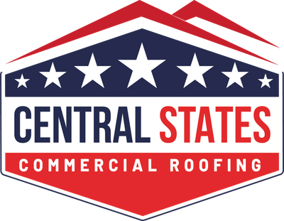 Central States Commercial Roofing logo