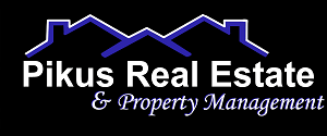 Pikus Real Estate & Property Management logo