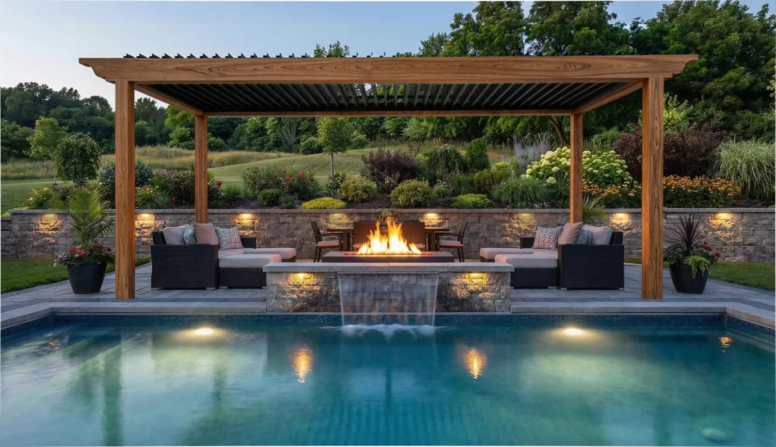 Allscape Patio & Landscape