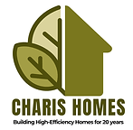 Charis Homes logo