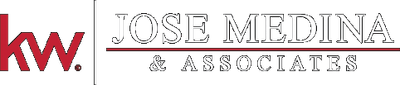 Jose Medina & Associates logo