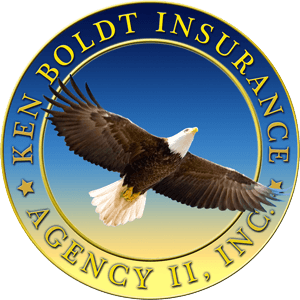 Ken Boldt Insurance Agency II, Inc. logo