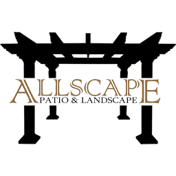 Allscape Patio & Landscape logo