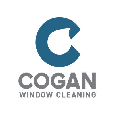 Cogan Window Cleaning logo