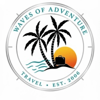 Waves of Adventure LLC logo
