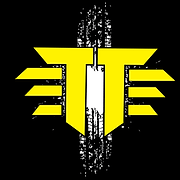 Texas Customs Weatherford logo