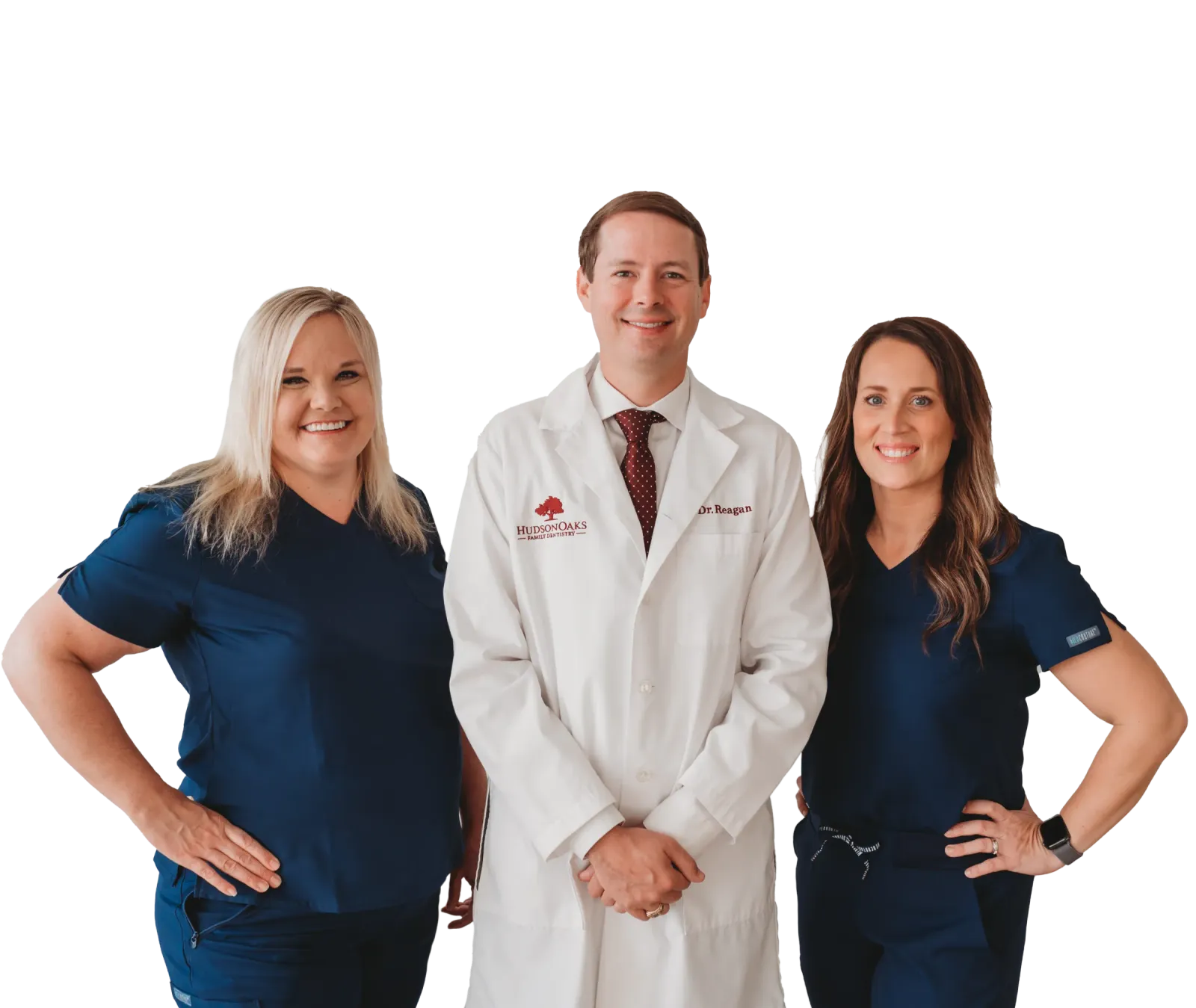 Hudson Oaks Family Dentistry