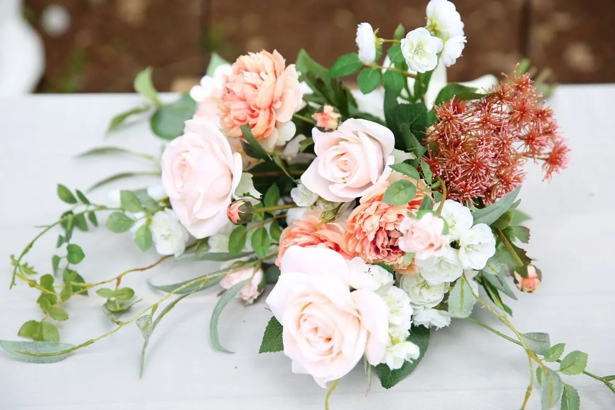 Azle Texas Wedding Florist