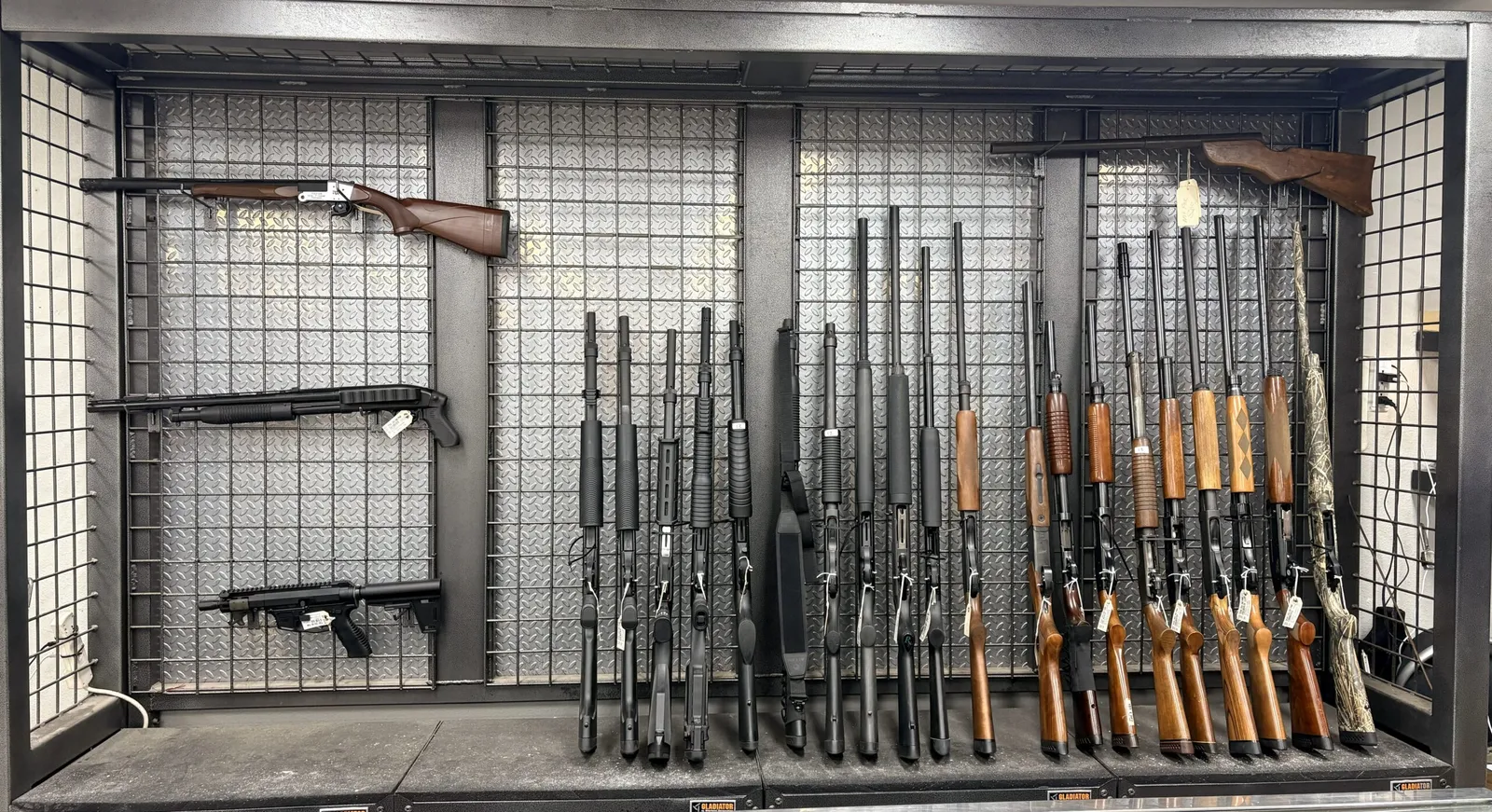 Texas Cash & Pawn