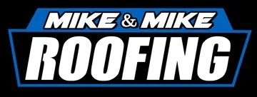 Mike & Mike Roofing LLC logo