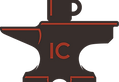 Ironworks Coffee logo