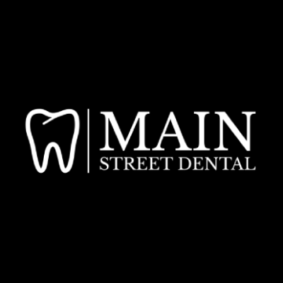 Main Street Dental logo
