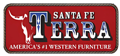 Santa Fe Terra logo