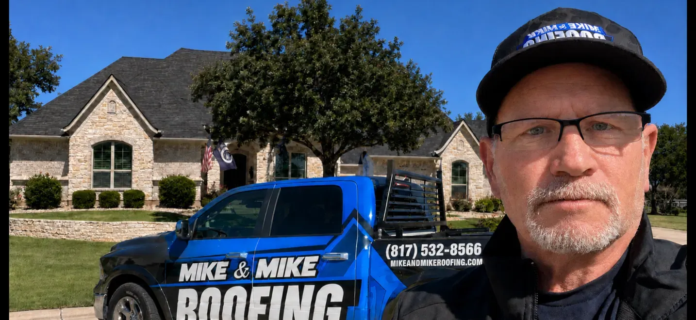 Mike & Mike Roofing LLC