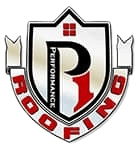 Performance 1 Roofing & Construction logo