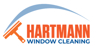 Hartmann Window Cleaning logo