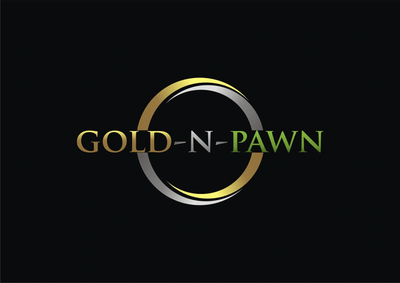 Gold-N-Pawn logo