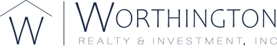 Worthington Realty and Investment logo