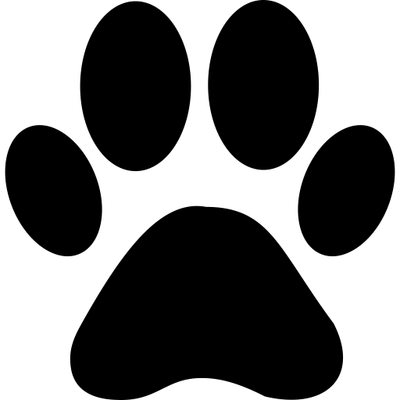 Parker County Pooch Parlor logo