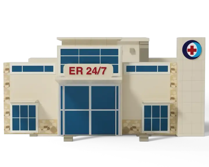 TotalCare Weatherford