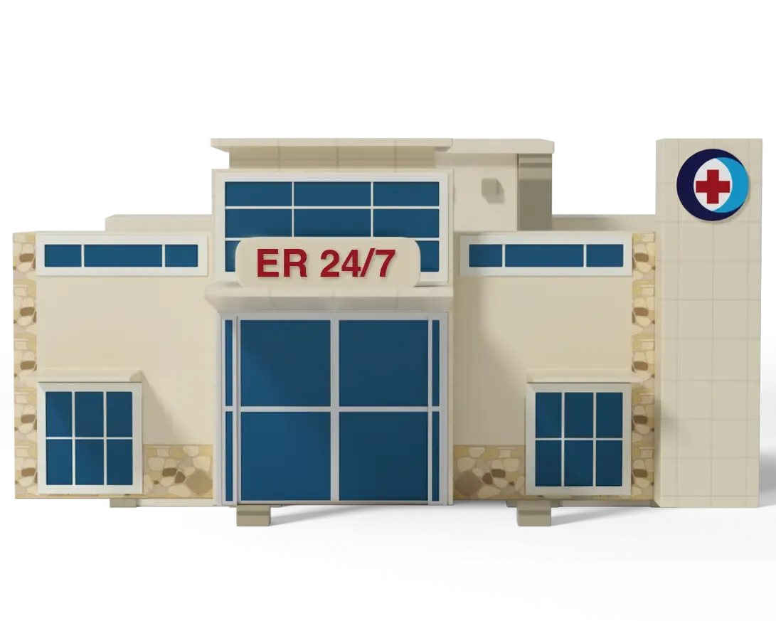 TotalCare Weatherford