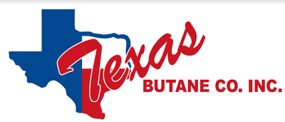 Texas Butane Co. Inc. logo
