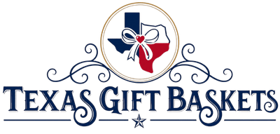 Texas Gift Baskets logo
