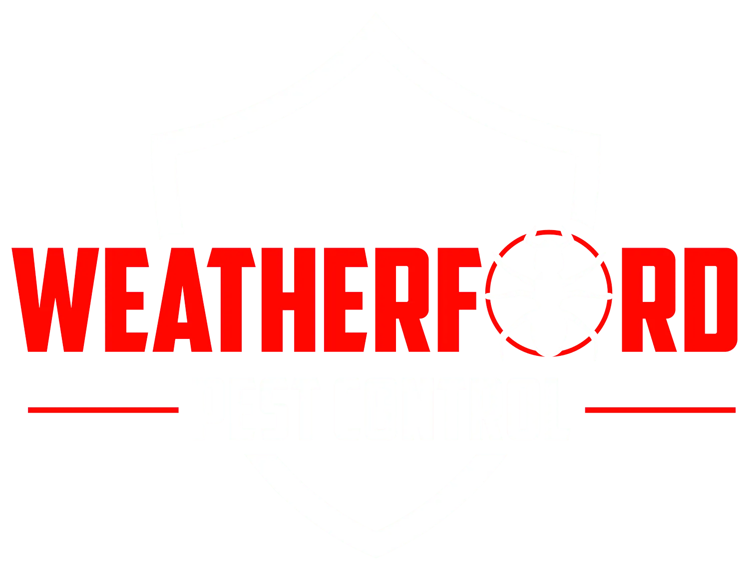 Weatherford Pest Control