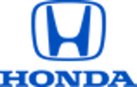 Weatherford Honda logo