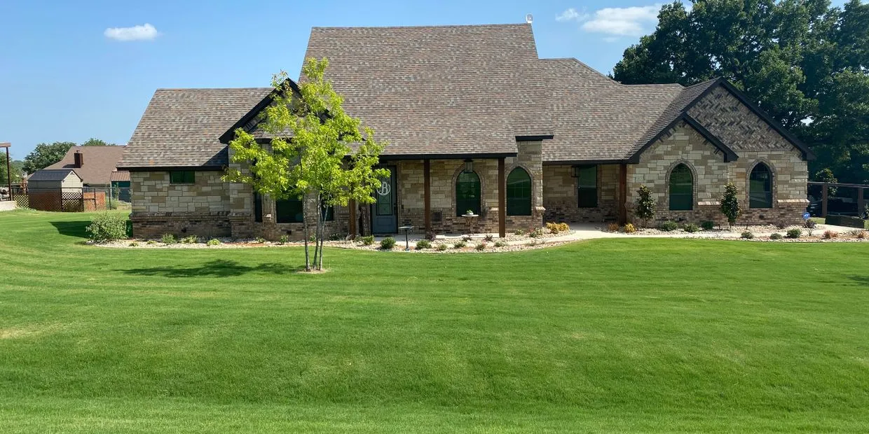 Firefighter Lawn Care LLC