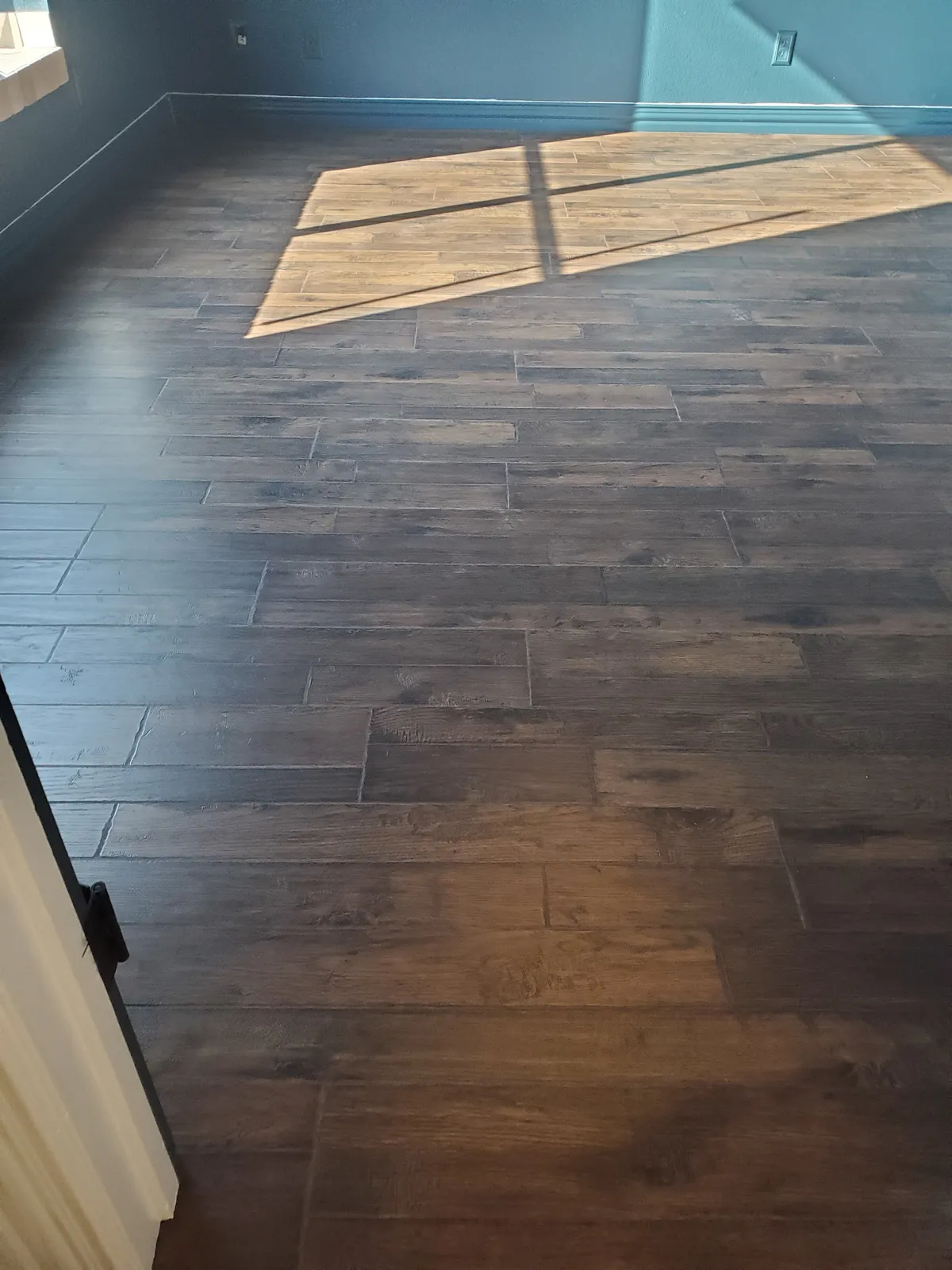 Chris's Hardwood Floors LLC