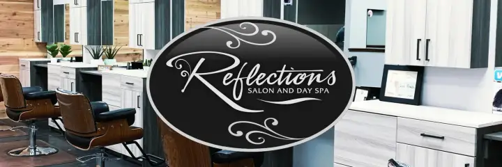 Reflections Salon and Day Spa
