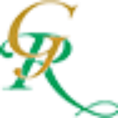 Golden Rule logo