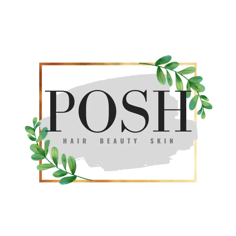 POSH Hair Studio + Skin & Lash Lounge