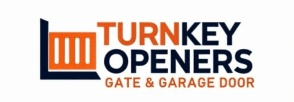 Turnkey Openers LLC logo