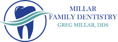 Millar Family Dentistry logo