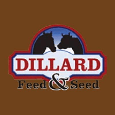 Dillard Feed & Seed Store logo