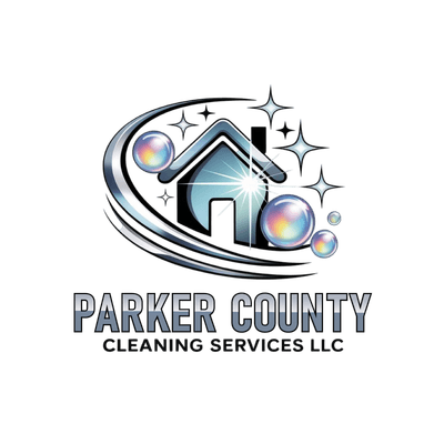 Parker County Cleaning Services logo