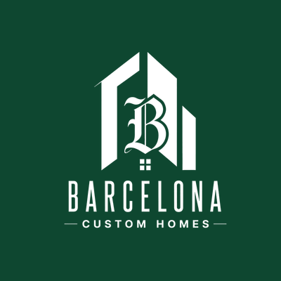 Barcelona Custom Homes logo