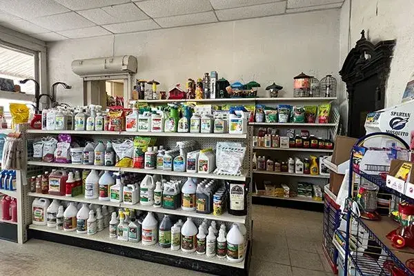 Dillard Feed & Seed Store
