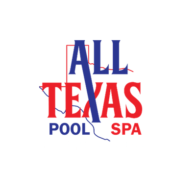 All Texas Pool & Spa logo