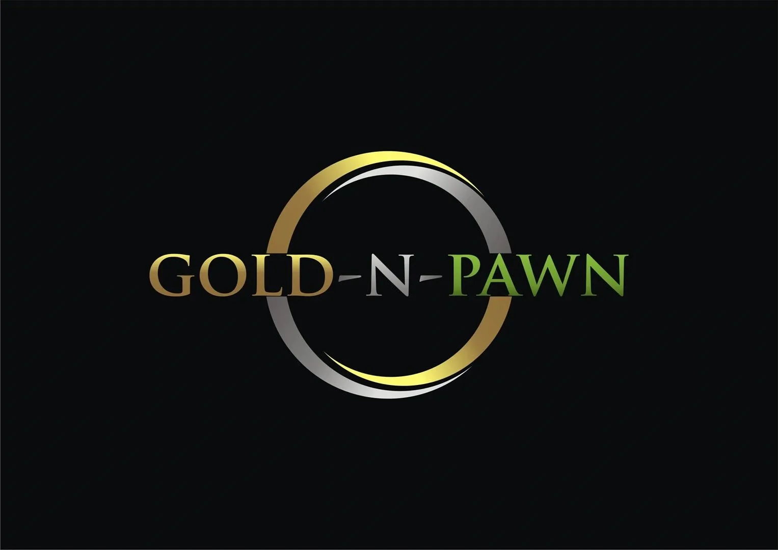 Gold-N-Pawn