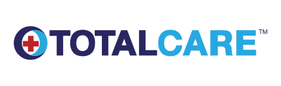 TotalCare Weatherford logo